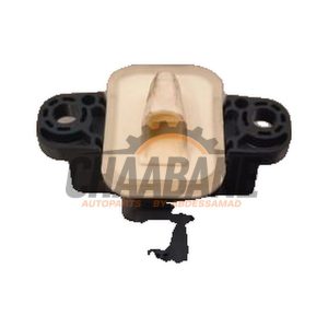 Detecteur airbag A1668210351 Mercedes CLA Shooting Brake (117.9) 2.2 CLA-200 CDI, 200 d 16V