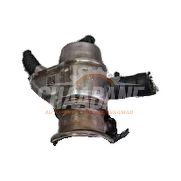 Injecteur Adblue 0444025054 Audi Q7 (4MB/4MG) 3.0 TDI V6 24V 2015