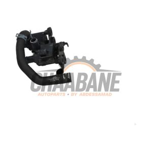 Pompe a eau supplementaire 06H121601N Audi A5 Cabrio (F57/F5E) 2.0 45 TFSI 16V Quattro 2016