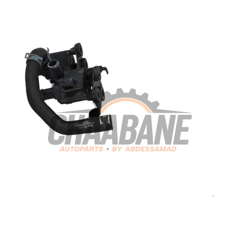Pompe a eau supplementaire 06H121601N Audi A5 Cabrio (F57/F5E) 2.0 45 TFSI 16V Quattro 2016