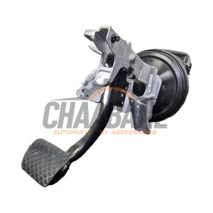 Assistant de freinage 8W0612103K Audi A5 Sportback (F5A/F5F) 2.0 45 TFSI Mild hybrid 16V Quattro 2016