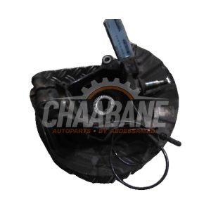 Fusee avant droit 6R57414 BMW X4 (F26) xDrive M40i 3.0 24V TwinPower Turbo 2014 / 2018