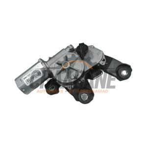 Moteur essuie-glace arriere 80A955711 Audi Q5 2016