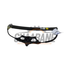 Mecanique vitre 4portes arriere gauche 8W0839461 Audi RS4 2017