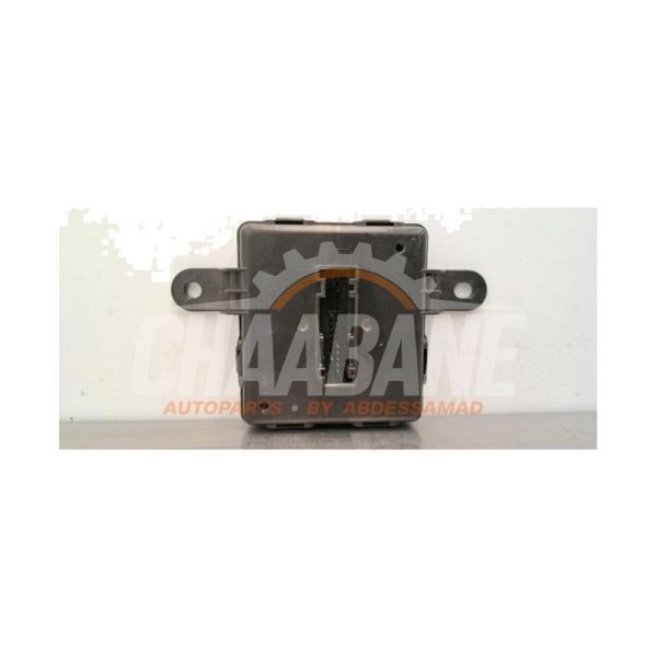 Module dentree sans cle 5WA959436H Audi A3 Sportback (8YA) 1.0 30 TFSI 12V 2019