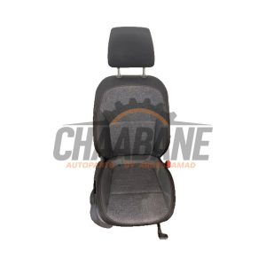 Siege droit Skoda Fabia III Combi (NJ5) 1.0 TSI 12V 2014 / 2022