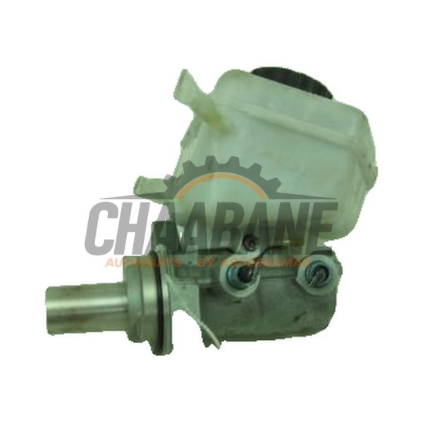 Cylindre de frein principal 34336851095 BMW 3 serie Gran Turismo (F34) 320i 2.0 16V 2012 / 2020