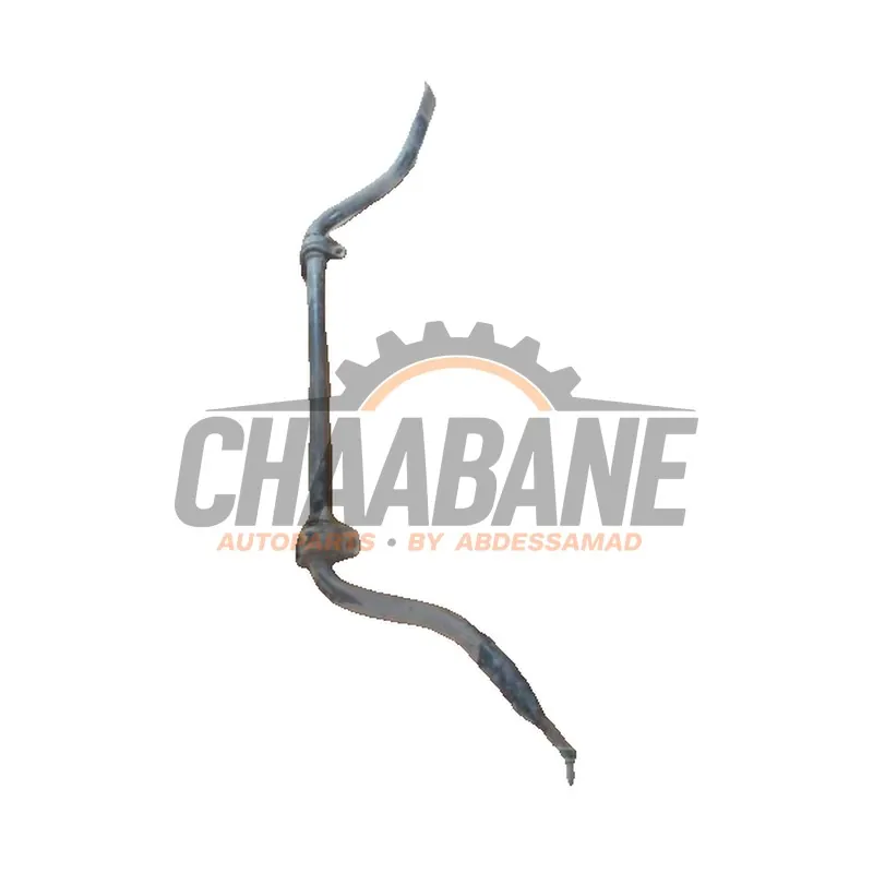Barre stabilisatrice avant T4N13128 Jaguar XE 2.0 240 Turbo 16V