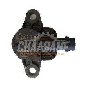 Detecteur airbag LR059793 Jaguar XF (X260) 2.0d 180 16V