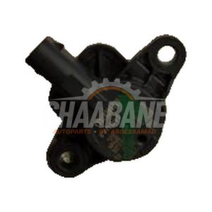 Detecteur airbag LR059793 Jaguar XE 2.0d 180 16V