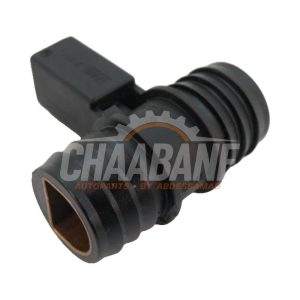 Tuyau daspiration air A0000160030 Mercedes GLC Coupe (C253) 2.0 300 e 16V 4-Matic