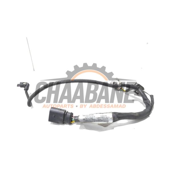 Cable (divers) 059971627D Audi SQ5 (8RB) 3.0 TDI V6 24V 2012 / 2017