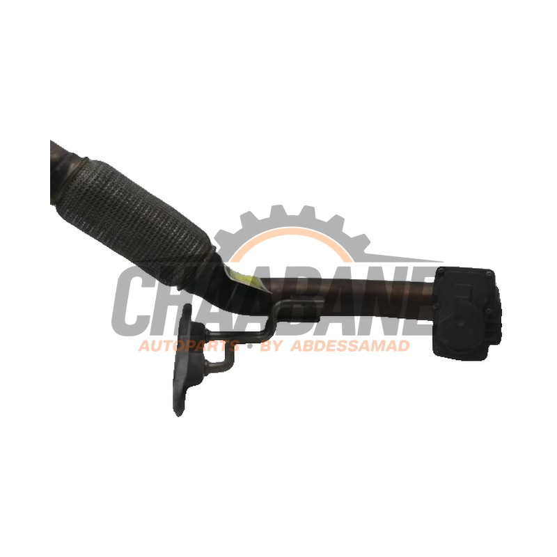 Tube echappement avant 5Q0253059FC Seat Leon ST (5FF) 1.6 TDI 16V 2012 / 2020