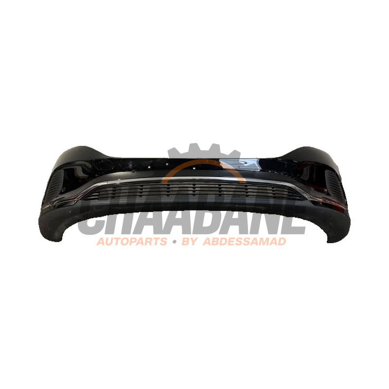 Pare-chocs avant A2438801902 Mercedes EQA (N243) 250 67 kWh