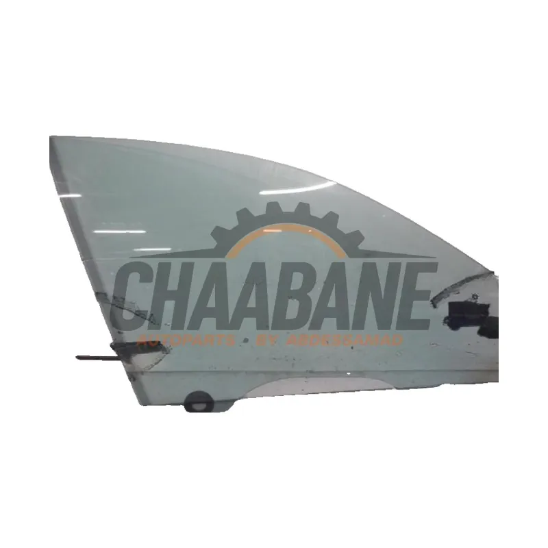 Vitre portiere 4portes avant droite BMW 4 serie Gran Coupe (F36) 430d 3.0 24V 2014 / 2021