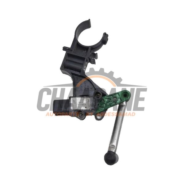 Correcteur de hauteur de phare xenon 99134302101 Porsche 911 (991) 3.8 24V Turbo S 2012 / 2020