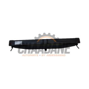 Grille pare-chien 51479875744 BMW 3 serie Touring (G21) 330e 2.0 TwinPower Turbo 16V 2019