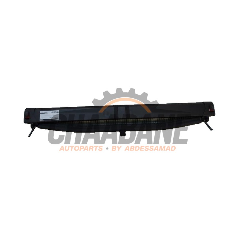 Grille pare-chien 51479875744 BMW 3 serie Touring (G21) 330e 2.0 TwinPower Turbo 16V 2019