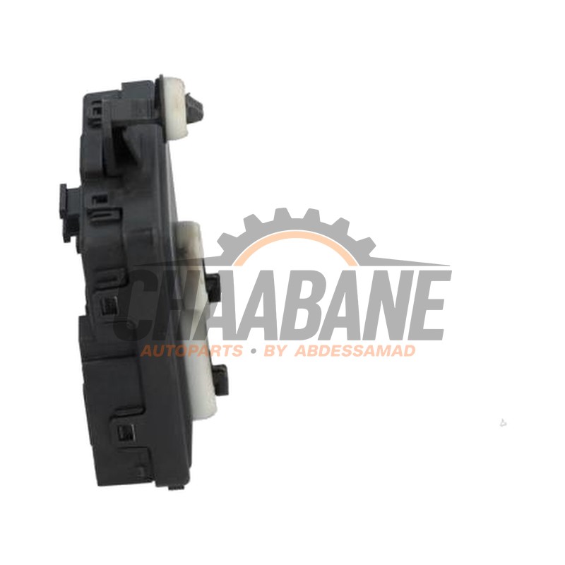 Module verrouillage central des portes 5Q0959392K Volkswagen Golf VII (AUA) e-Golf 2012 / 2021