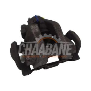 Etrier de frein arriere gauche A2124230281 Mercedes CLS-Klasse