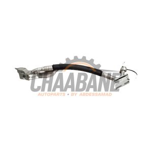 Tuyau de climatisation A2438307400 Mercedes EQA (N243) 250 67 kWh
