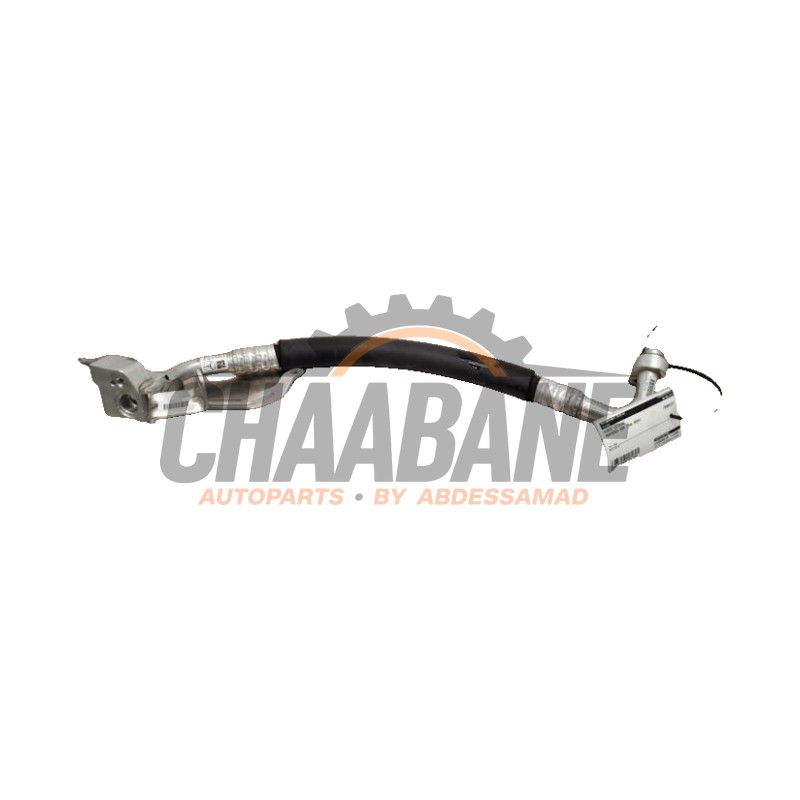 Tuyau de climatisation A2438307400 Mercedes EQA (N243) 250 67 kWh