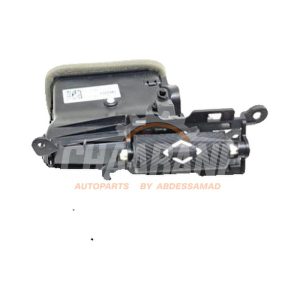 Grille aeration tableau de bord 5A62751 BMW 5 serie (G60) 530e 2.0 TwinPower Turbo 16V 2023