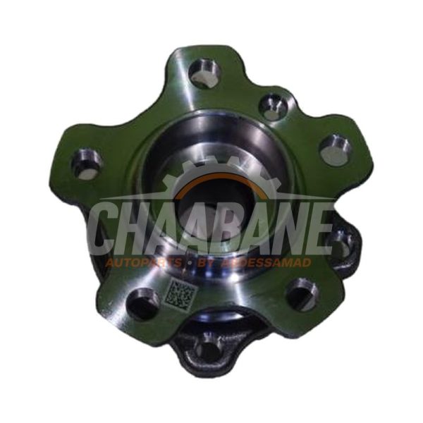 Roulement de roue avant 33406899175 BMW X1 (U11) 2022