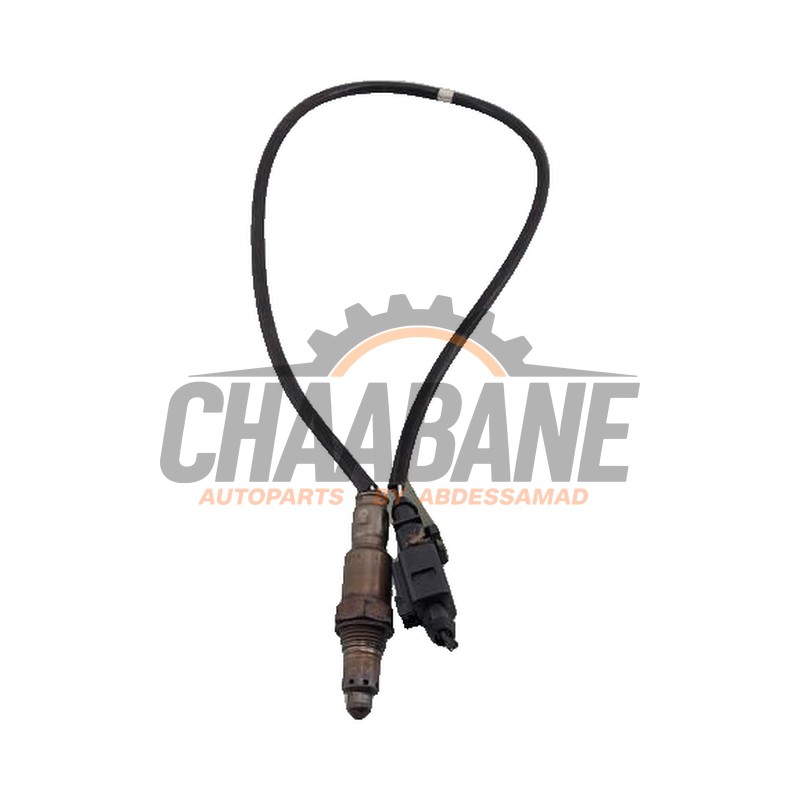 Sonde lambda 05E906262A Audi A1 Sportback (GBA) 1.0 30 TFSI 12V 2018