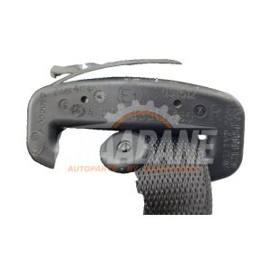 Ceinture avant droit A2058600285 Mercedes C (W205) C-180 1.6 CDI BlueTEC, C-180 d 16V
