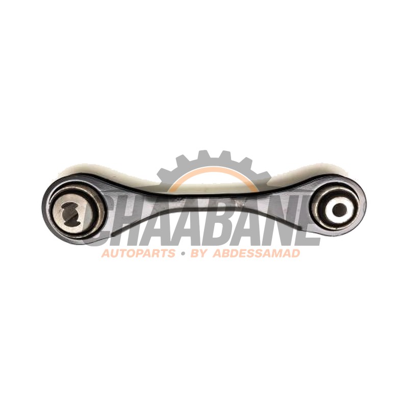 Bras de suspension arriere gauche 33326878631 BMW 4 serie (G22) 420i 2.0 TwinPower Turbo 16V 2020