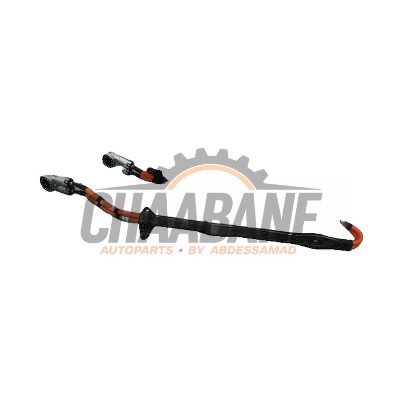 Cable haute tension A2975403128 Mercedes EQS