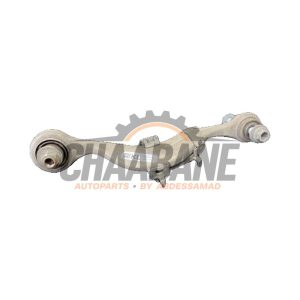 Bras de suspension haut arriere gauche 6861119 BMW 6 serie Gran Turismo (G32) 630d 3.0 TwinPower Turbo 24V 2017 / 2024