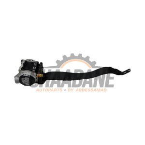 Ceinture arriere droit 4KE857805B Audi E-tron (GEN) 55 quattro 2018