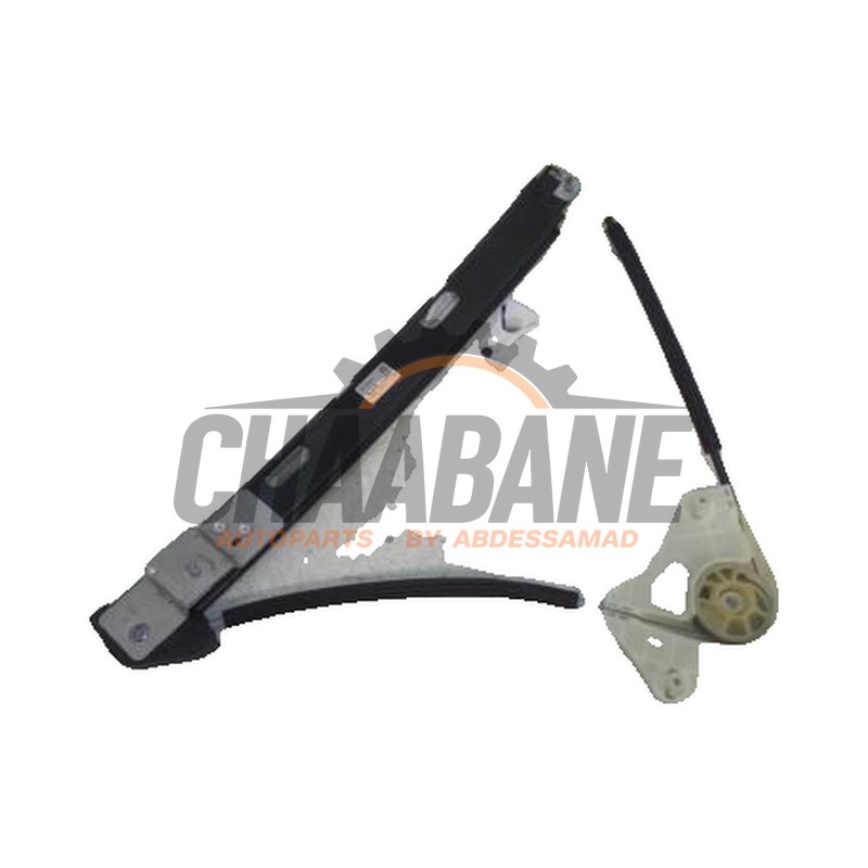 Mecanique vitre 4portes arriere gauche 82G839461 Audi A1 2018