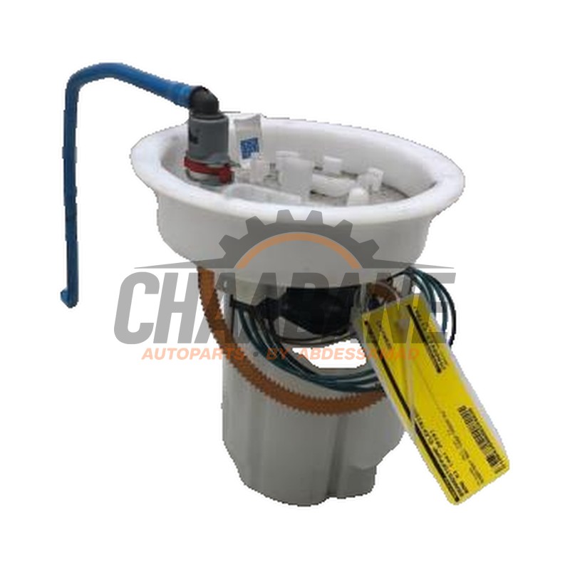 Pompe a carburant 730046507 BMW X1 (F48) sDrive 18i 1.5 12V TwinPower Turbo 2014 / 2022