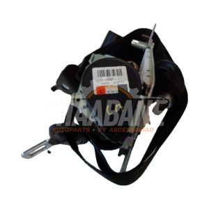Ceinture de securite arriere gauche 620570700 Mercedes GLE (W166)