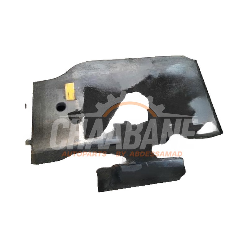 Plaque de protection sol 5QE825506D Audi Q3 Sportback (F3N) 1.4 45 TFSIe 16V 2019