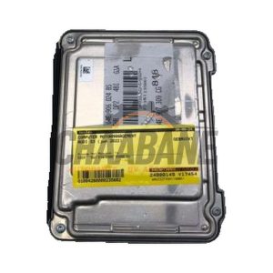 Ordinateur gestion moteur 04E907309CG Audi Q3 Sportback (F3N) 1.4 45 TFSIe 16V 2019