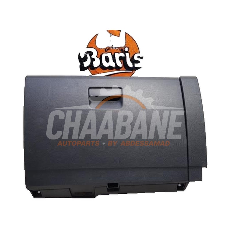 Boite a gants 6F1857095S Seat Arona (KJX) 1.0 TSI 12V 2017