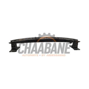 Cadre pare-chocs arriere 81A807309 Audi Q2 (GAB/GAG) 1.0 TFSI 12V 2016