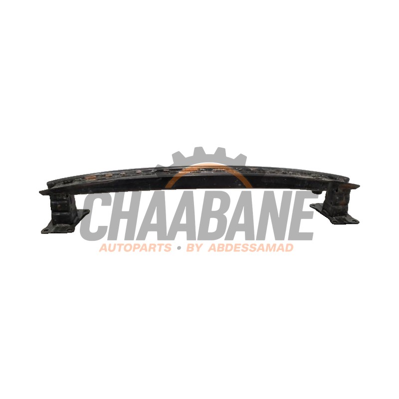 Cadre pare-chocs arriere 81A807309 Audi Q2 (GAB/GAG) 1.0 TFSI 12V 2016
