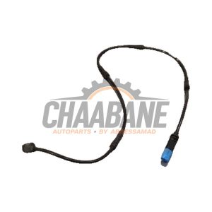 Cable (divers) 37106894233 BMW iX (I20) xDrive M60 2021