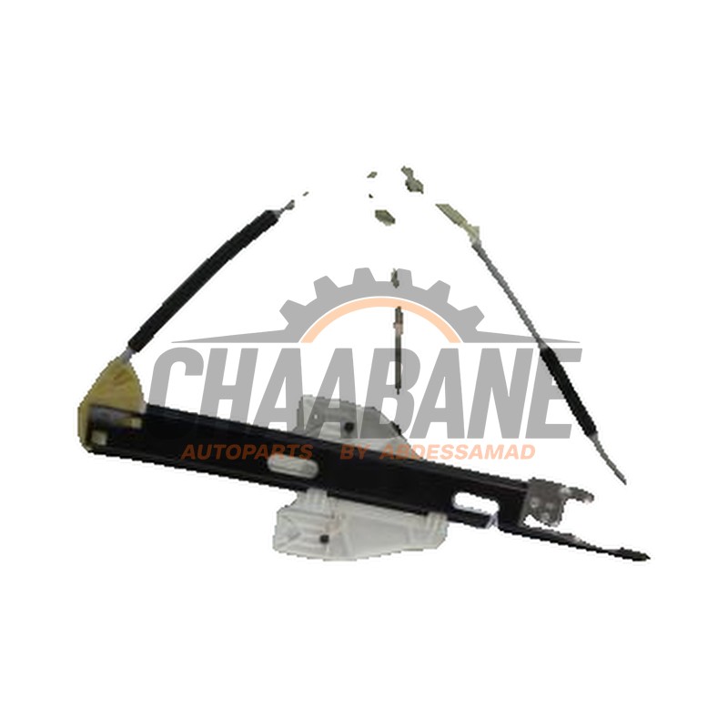 Mecanique vitre 4portes arriere gauche 5F9839461A Seat Leon 2012 / 2020