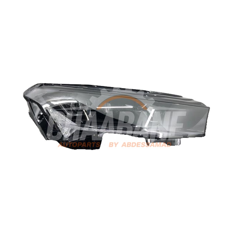 Optique avant principal droit 5LB941018A Skoda Enyaq iV 50 2021