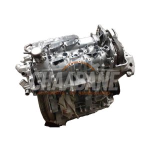 Moteur 05E103404F Audi Q3 (F3B) 1.5 35 TFSI 16V Mild Hybrid 2018