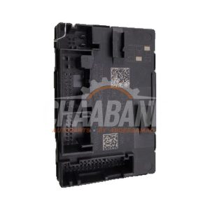 Module verrouillage central des portes 4H0959793AC Porsche Macan (95B) 2.0 16V Turbo 2014