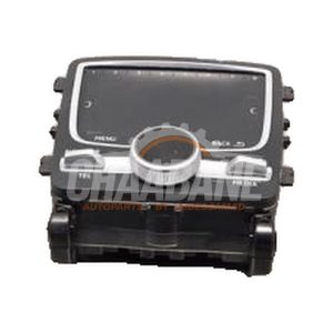 Bouton I-drive 80A919615 Audi Q5 (FYB/FYG) 2.0 40 TDI 16V Quattro 2016