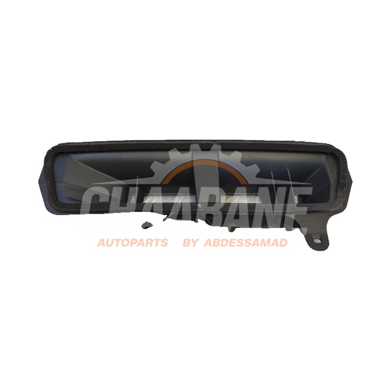 Guidage dair 5F1819347A Seat Leon (5FB) 1.4 TSI 16V 2012 / 2020