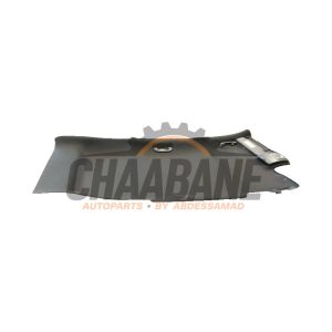 Revetement plafond A2476906700 Mercedes GLB-Klasse